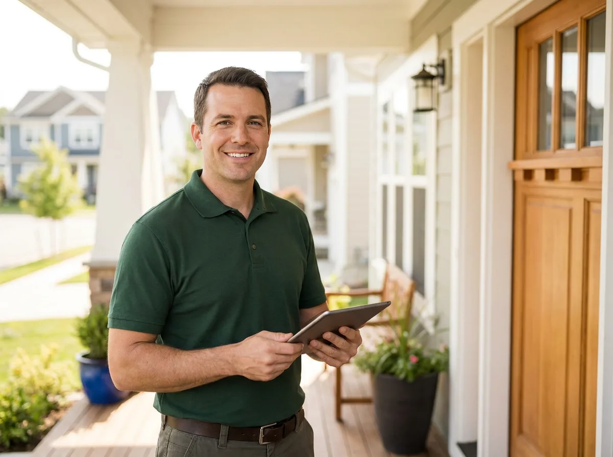 Pest control FAQs for Mayfield, KS